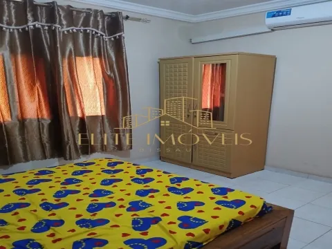 Condominio fechado, Apartamanto T3 em Cuntum para Arrendamento de Curta Duração