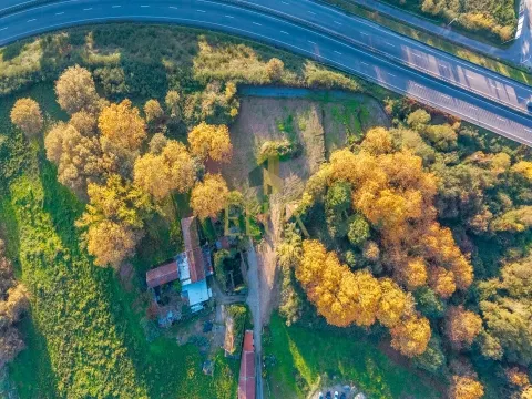 Terreno Para Construção