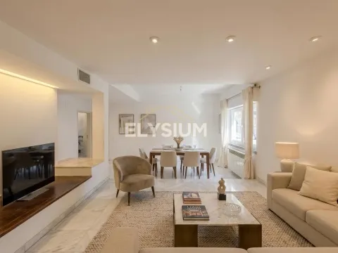 Apartamiento 4 habitaciones