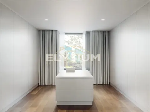 Apartamiento 4 habitaciones