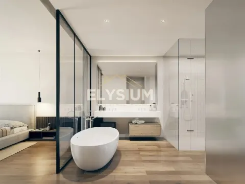 Appartement 4 Chambre(s)