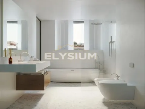 Appartement 1 Chambre(s)+2