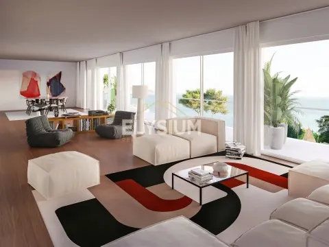 Apartamento T3