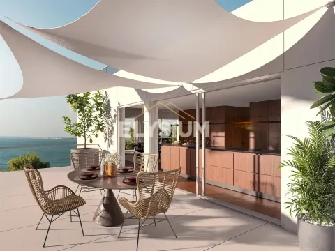 Apartamento T3