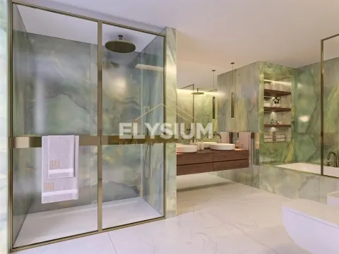 Wohnung 3 Schlafzimmer DÚPLEX