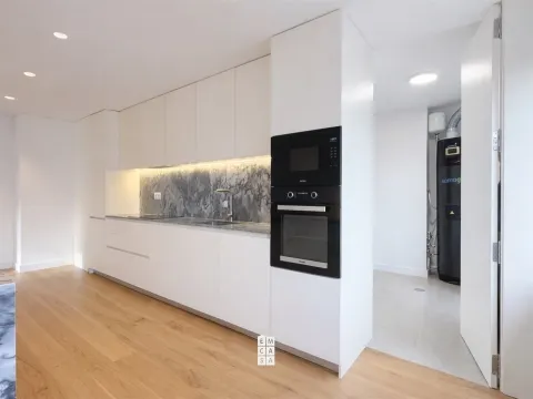 Apartamiento 4 habitaciones