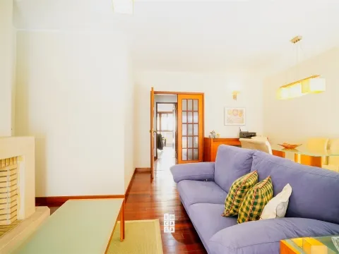 Wohnung 2 Schlafzimmer