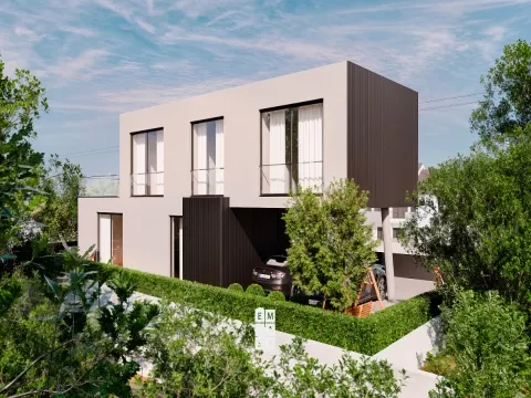 Terreno Para Construção