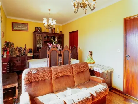 Vivienda 6 habitaciones