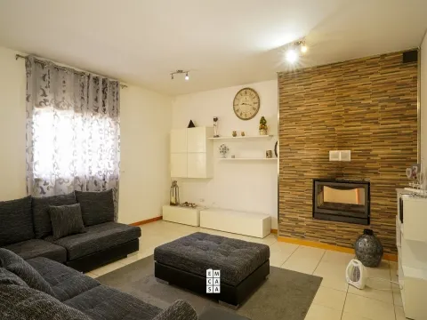 Maison isolée 3 Chambre(s)