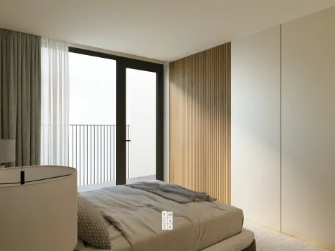 Moradia Geminada T3+1