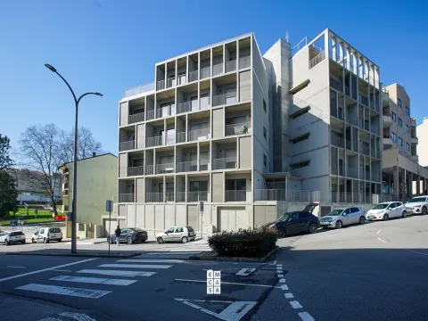 Wohnung 1 Schlafzimmer