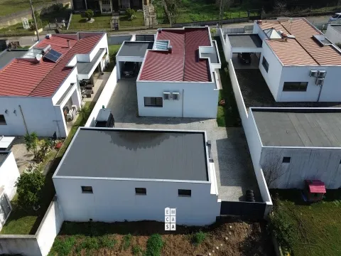Vivienda 3 habitaciones