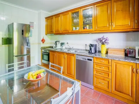 Wohnung 2 Schlafzimmer