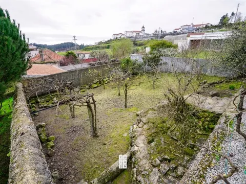 Terreno Para Construção