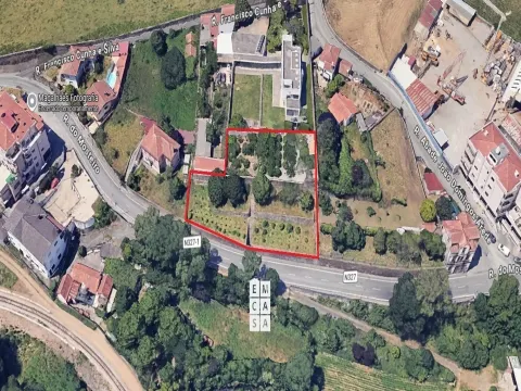 Terreno Para Construção