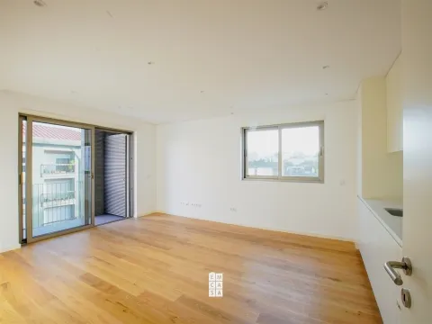 Appartement 1 Chambre(s)