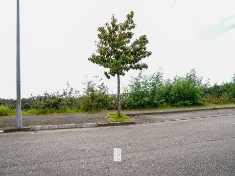 Terreno Urbano