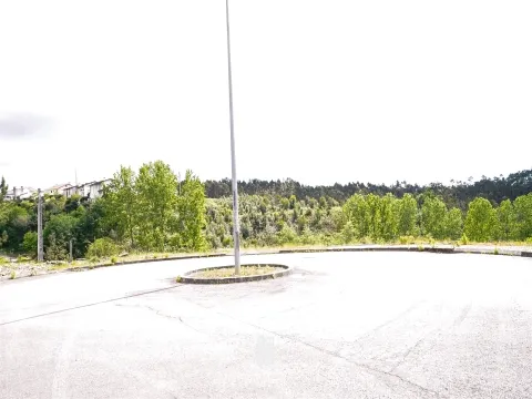 Terreno Urbano
