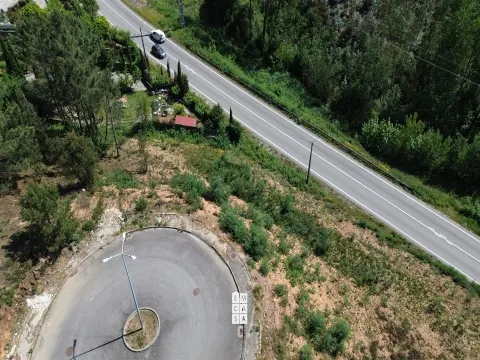 Terrain urbain