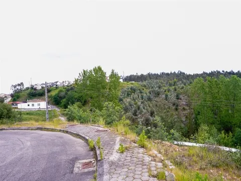 Terreno Urbano