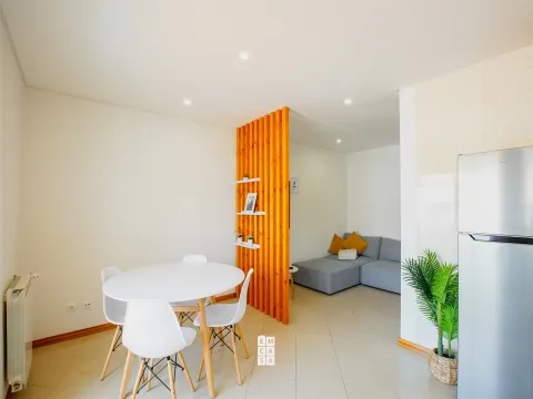 Wohnung 2 Schlafzimmer