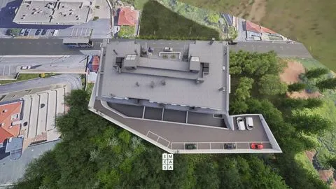 Wohnung 1 Schlafzimmer