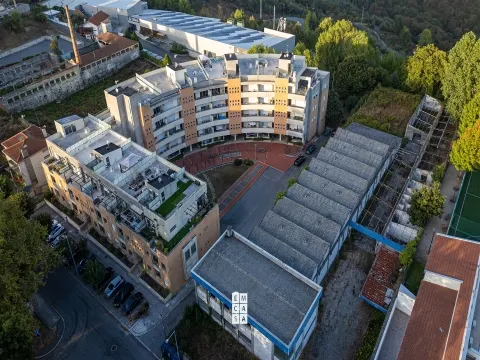 Appartement 3 Chambre(s)