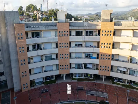 Appartement 3 Chambre(s)