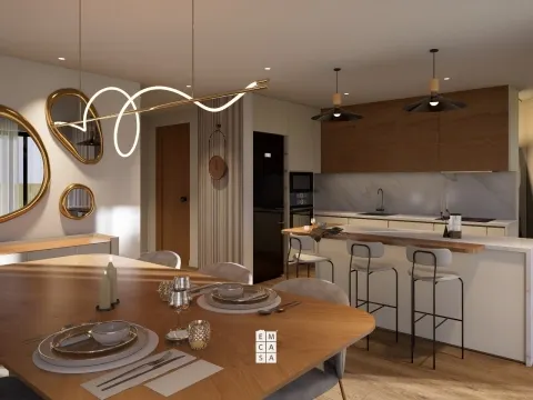 Apartamento T2