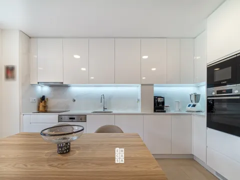 Apartamento T2