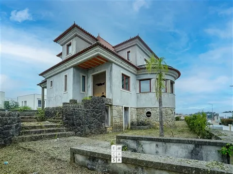 Vivienda 5 habitaciones