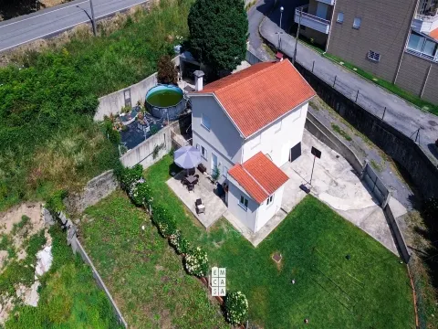 Real Estate building