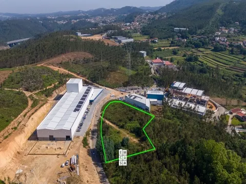 Terreno Para Construção