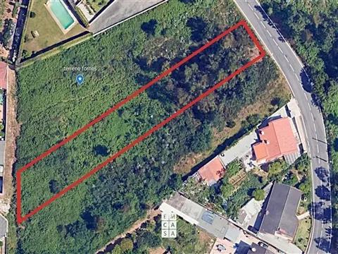 Terreno Para Construção