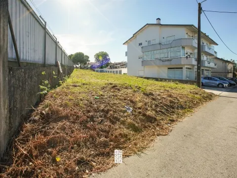 Baugrundstück
