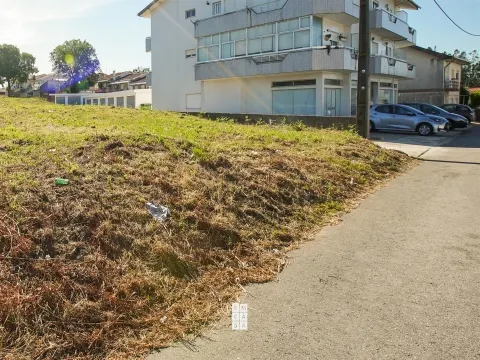 Baugrundstück