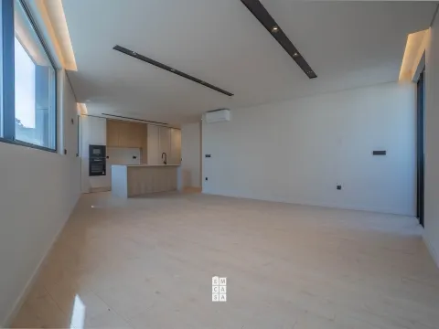 Apartamento T1