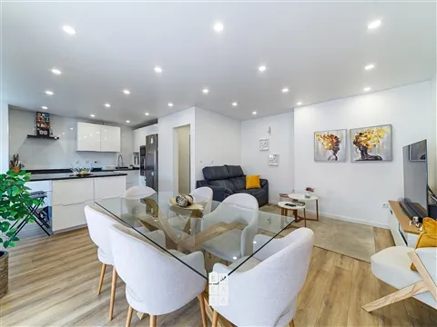 Apartamiento 3 habitaciones