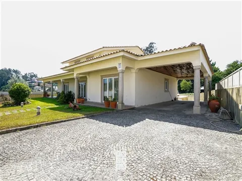 Moradia Isolada T3