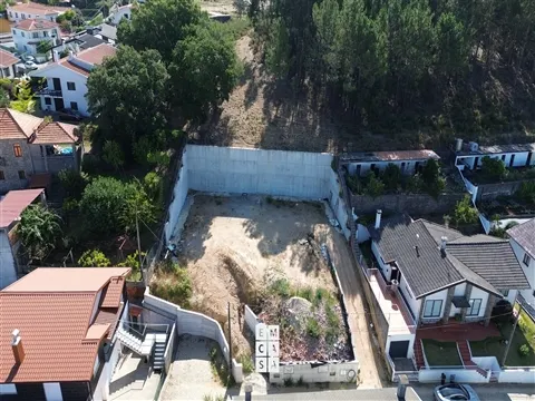 Lote de Terreno