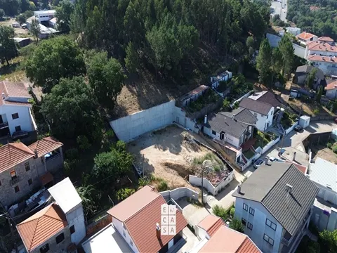 Lote de Terreno