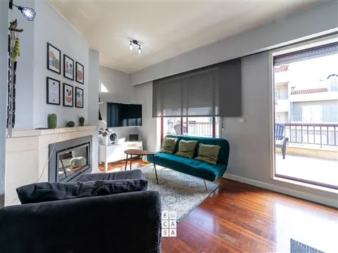 Apartamento T3