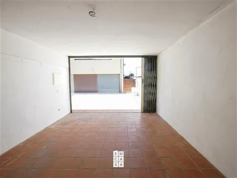 Garagem