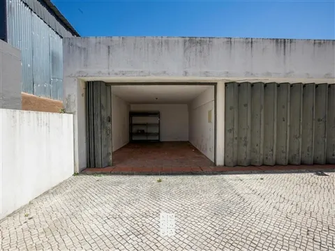 Garagem