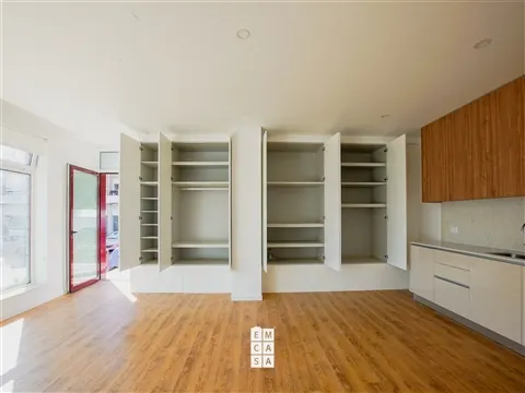 Apartamento T2