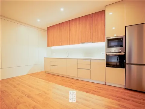 Apartamento T2