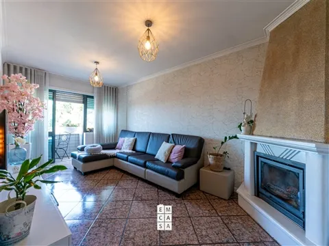 Apartamento T2