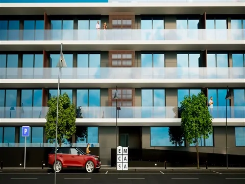 Apartamento T3