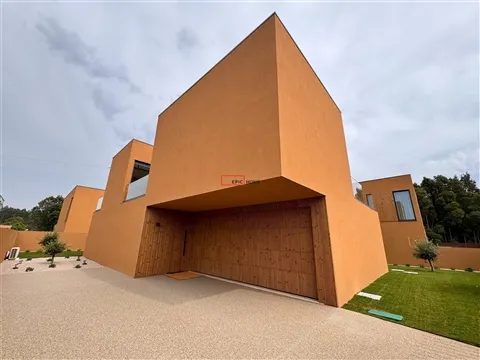 Ref. 192 - Villa T4, Valenta Villas - Ílhavo - Venda